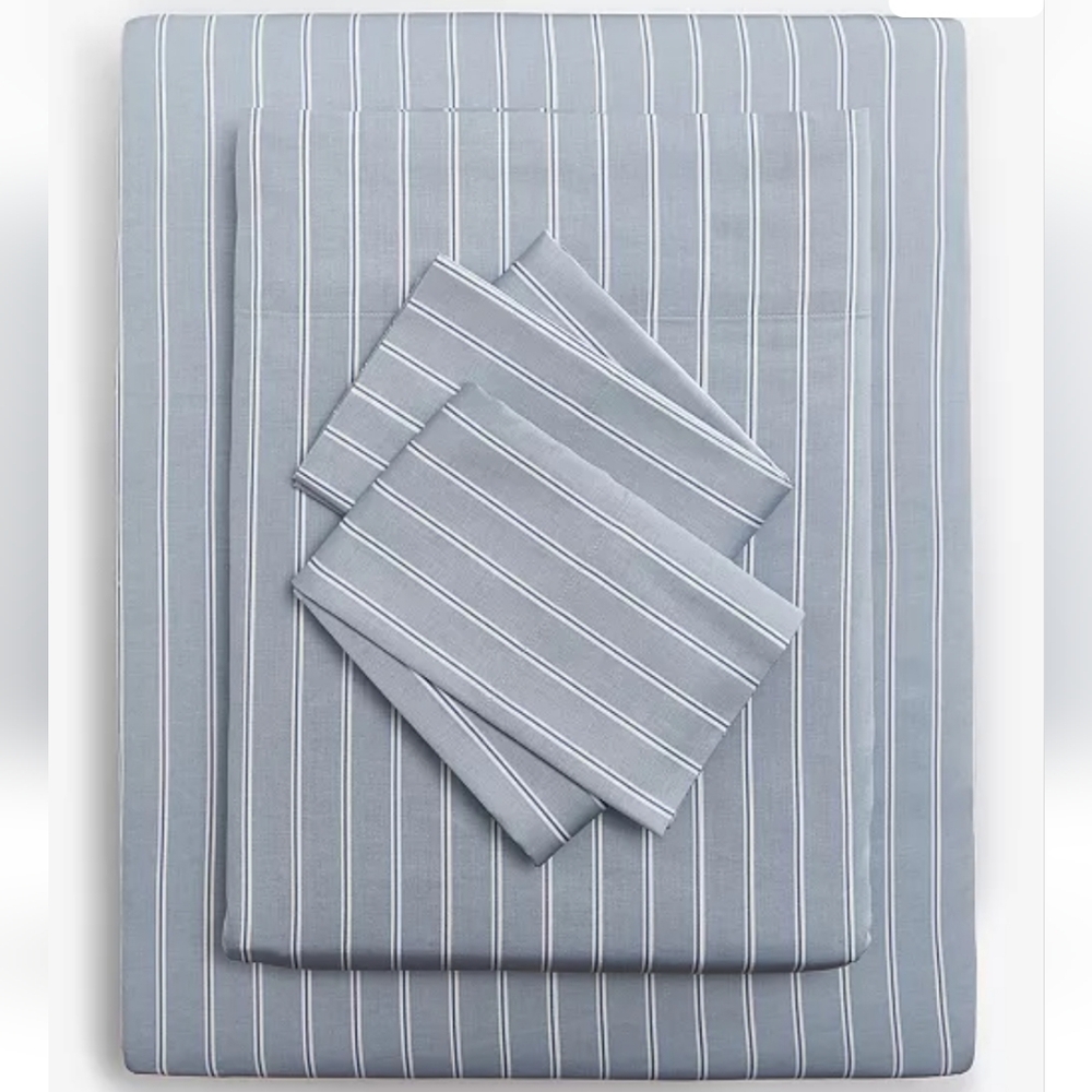 Arch Studio Queen Sheet Set